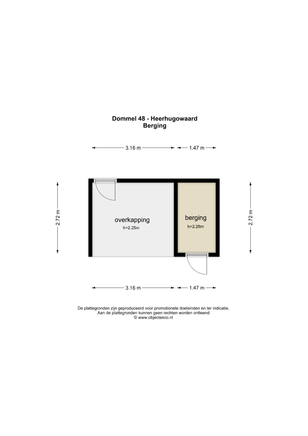 Photo 65 of Dommel 48