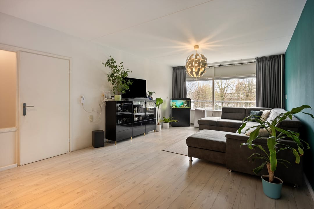 Foto 2 van Kadoelerbos 104