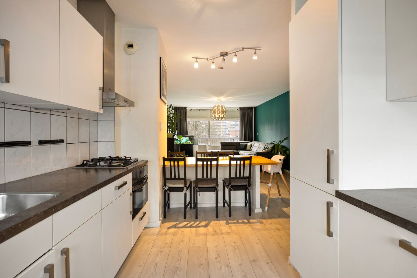 Foto 5 van Kadoelerbos 104