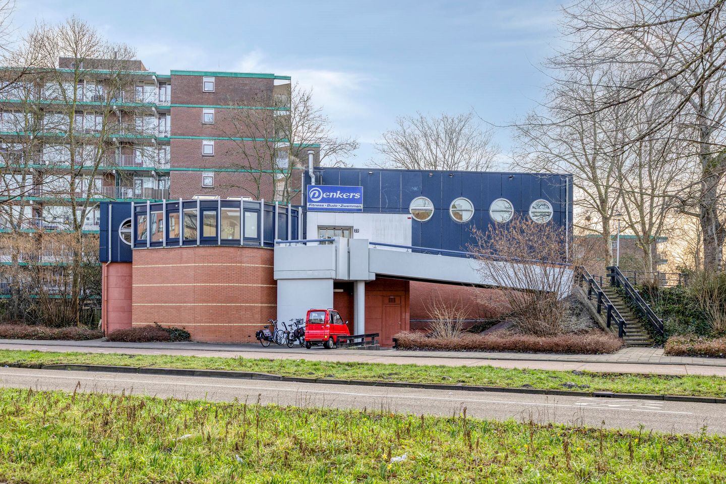 Foto 25 van Kadoelerbos 104