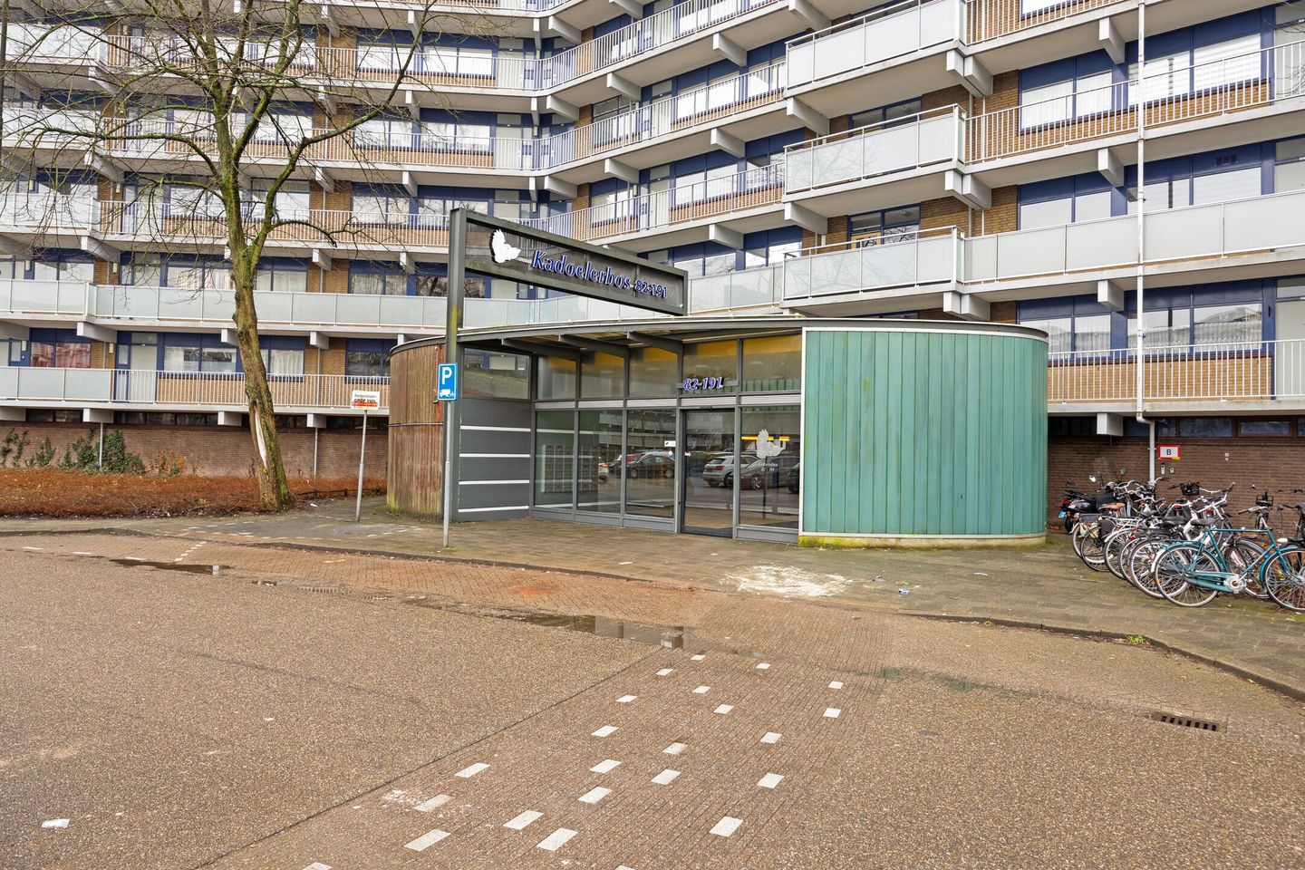 Foto 29 van Kadoelerbos 104