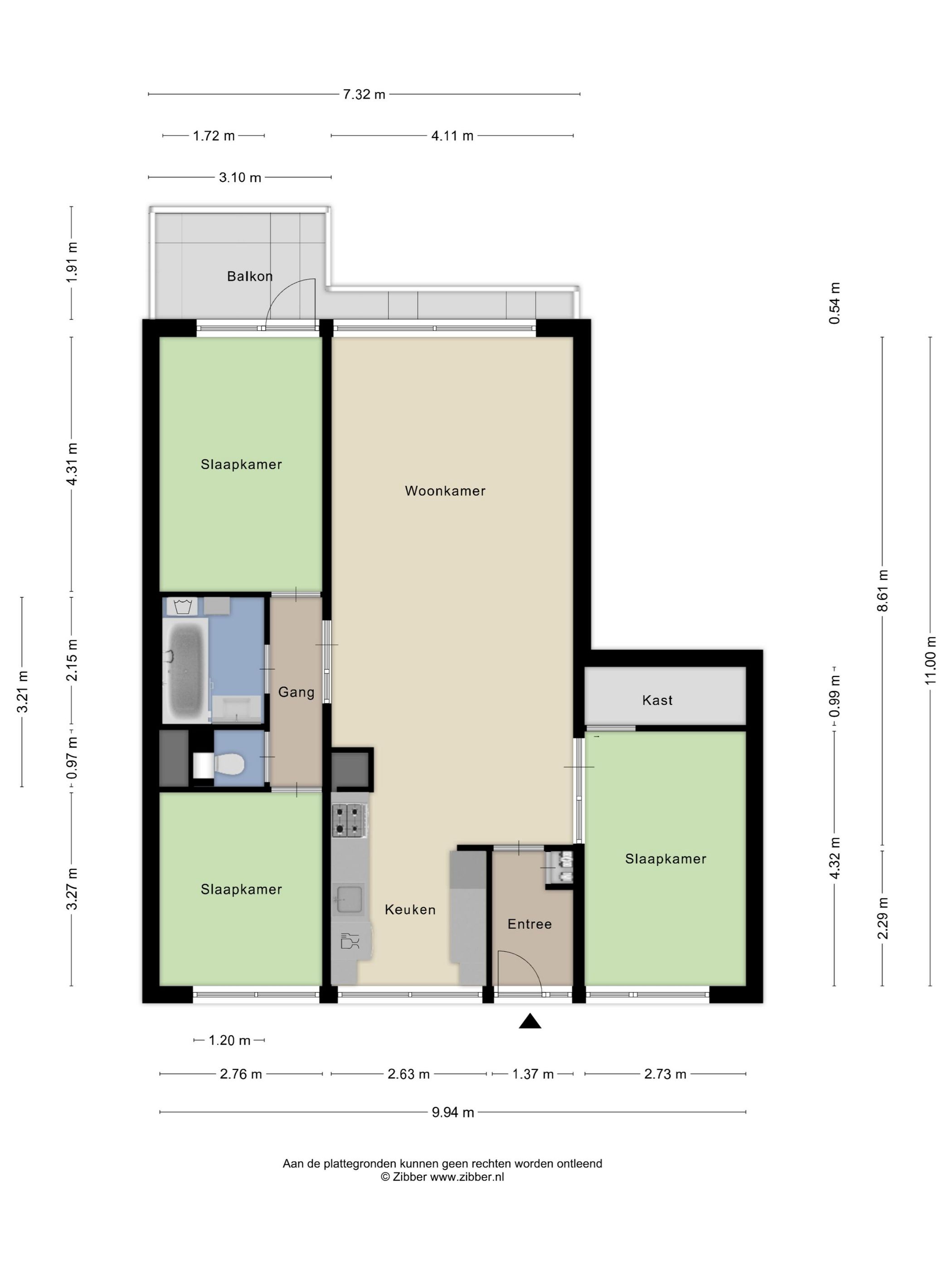 Foto 30 van Kadoelerbos 104