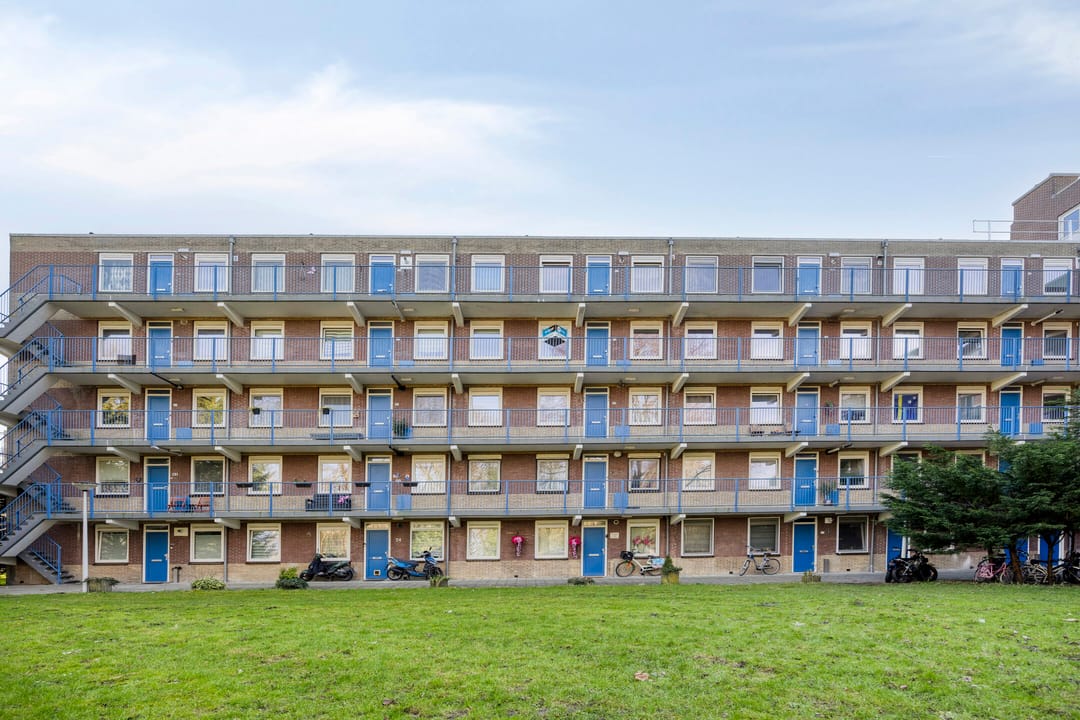 Foto 1 van Fluitekruidweg 44