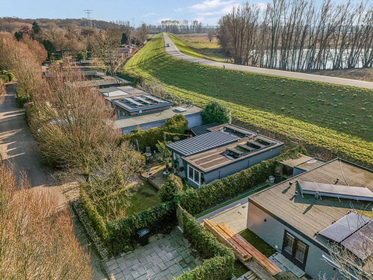 Photo 1 of Oude Groenestraat 6-245