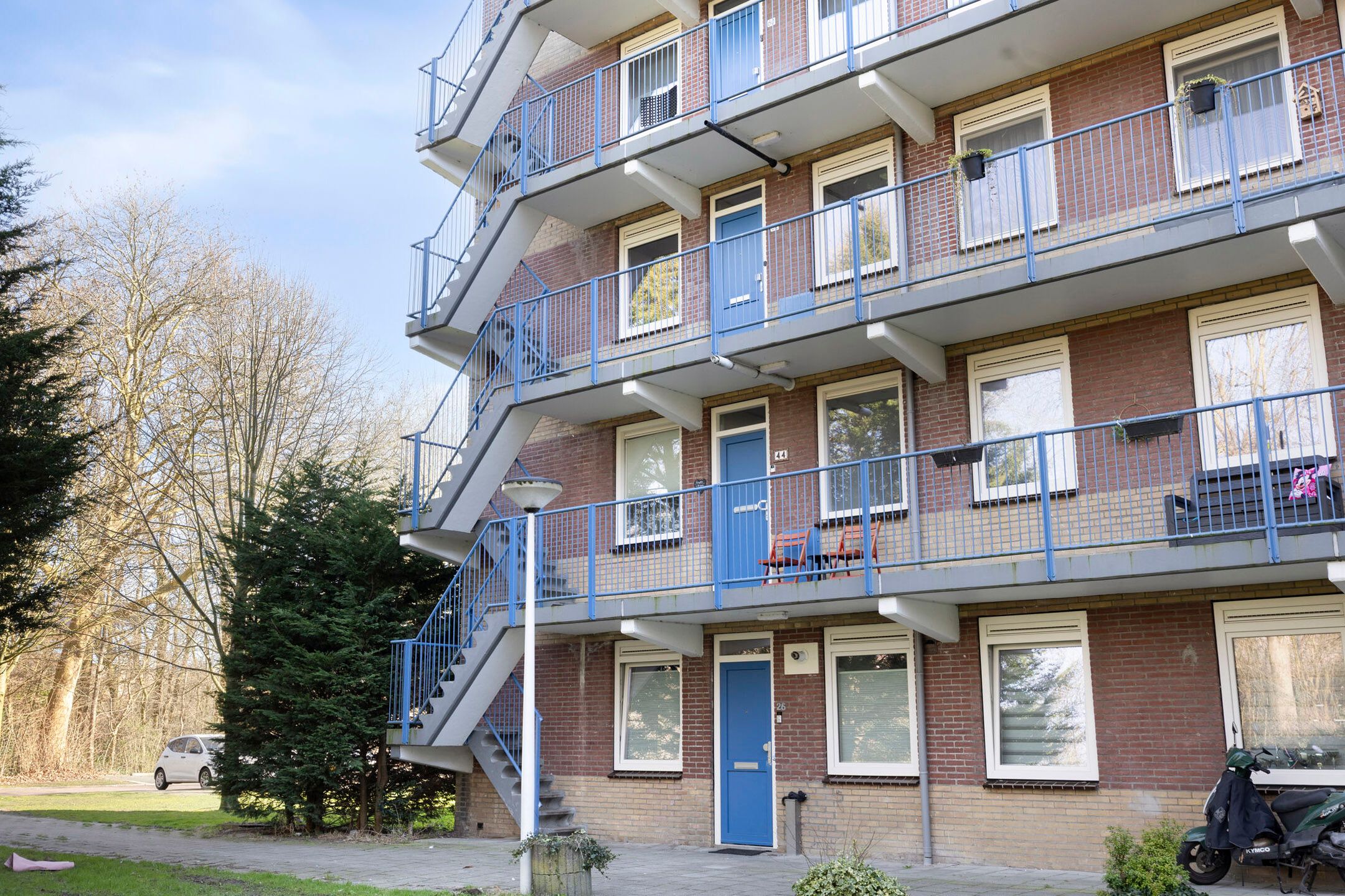 Foto 21 van Fluitekruidweg 44