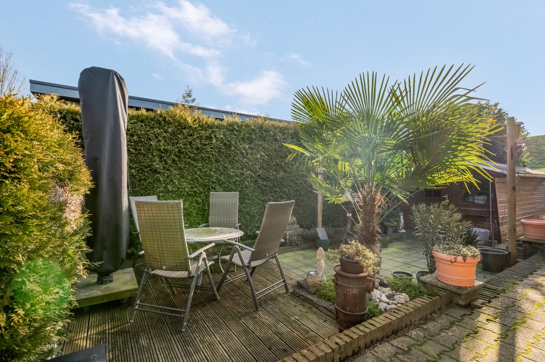 Photo 22 of Oude Groenestraat 6-245