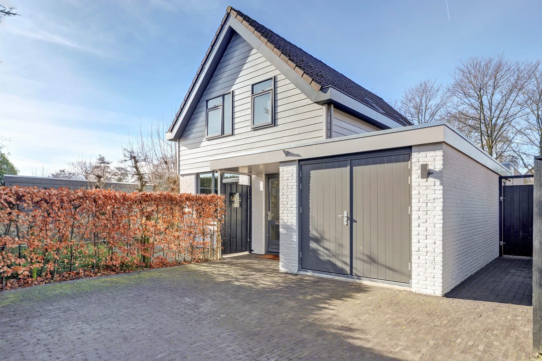 Foto 1 van Hoogewoud 62