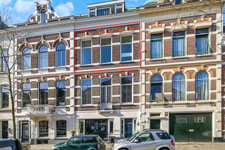 van Berchenstraat 27-A main image