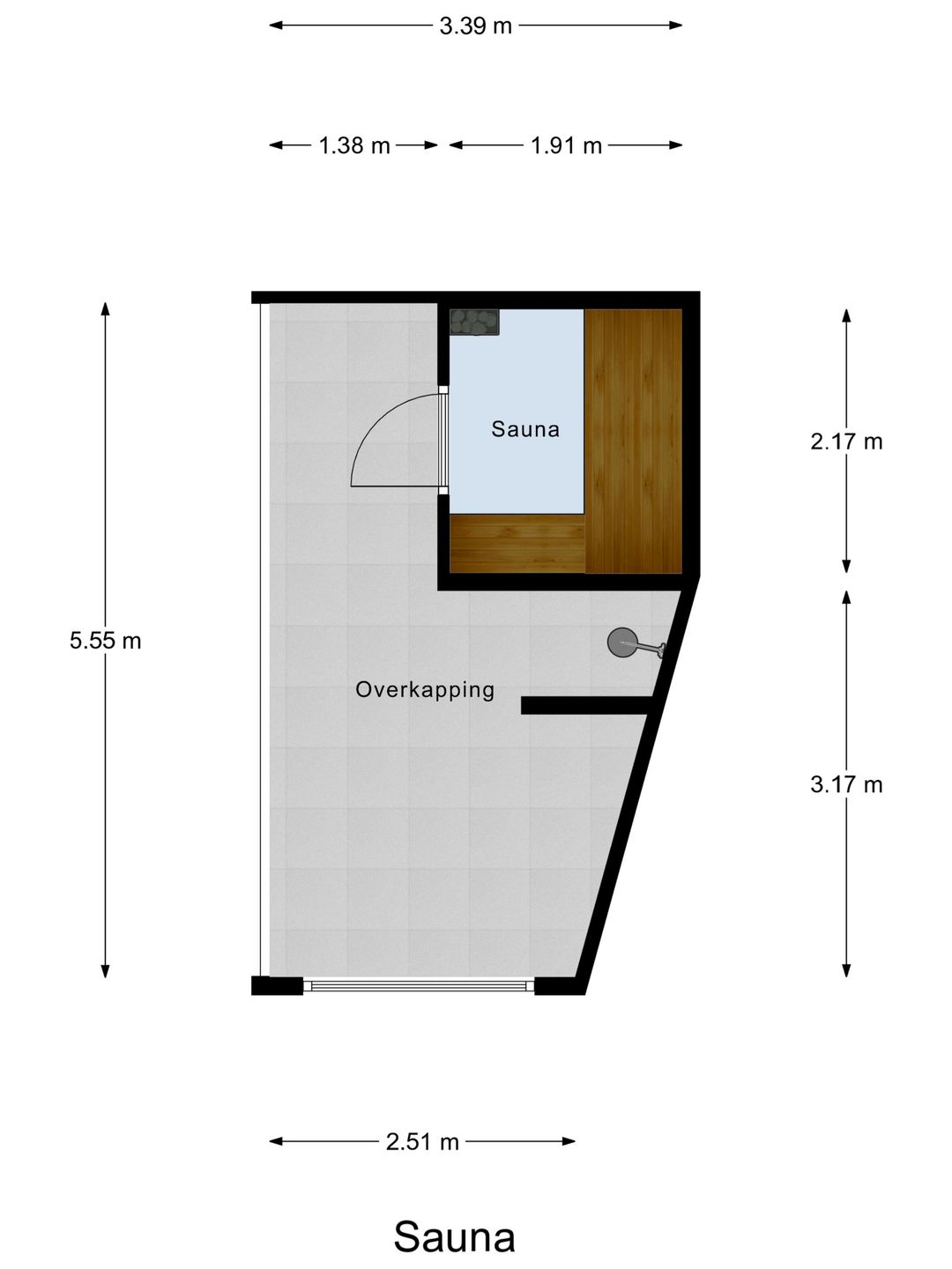 Foto 61 van Hoogewoud 62