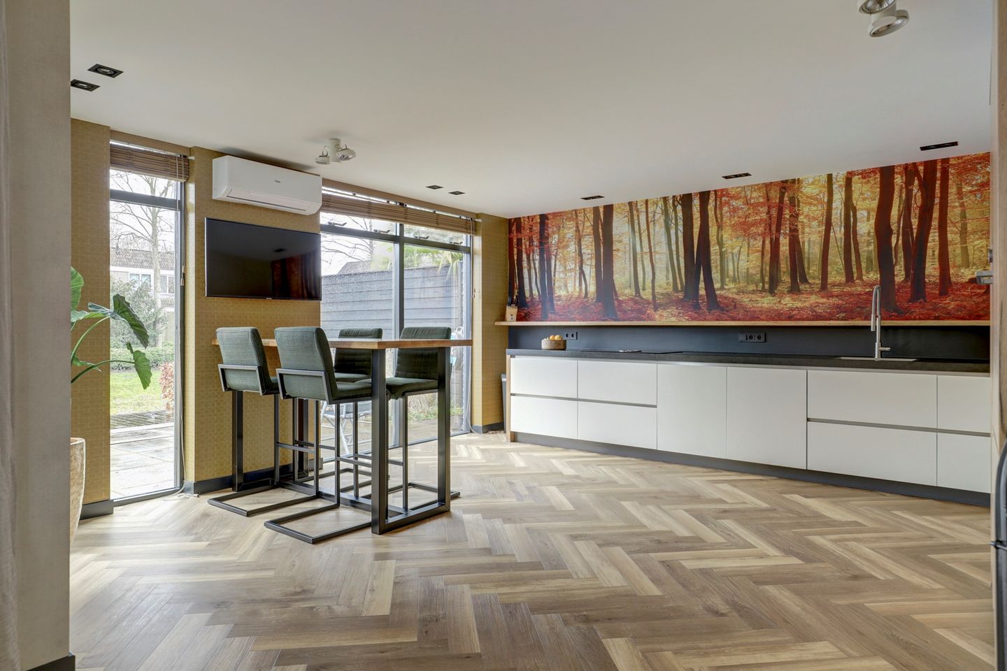 Foto 4 van Hoogewoud 62