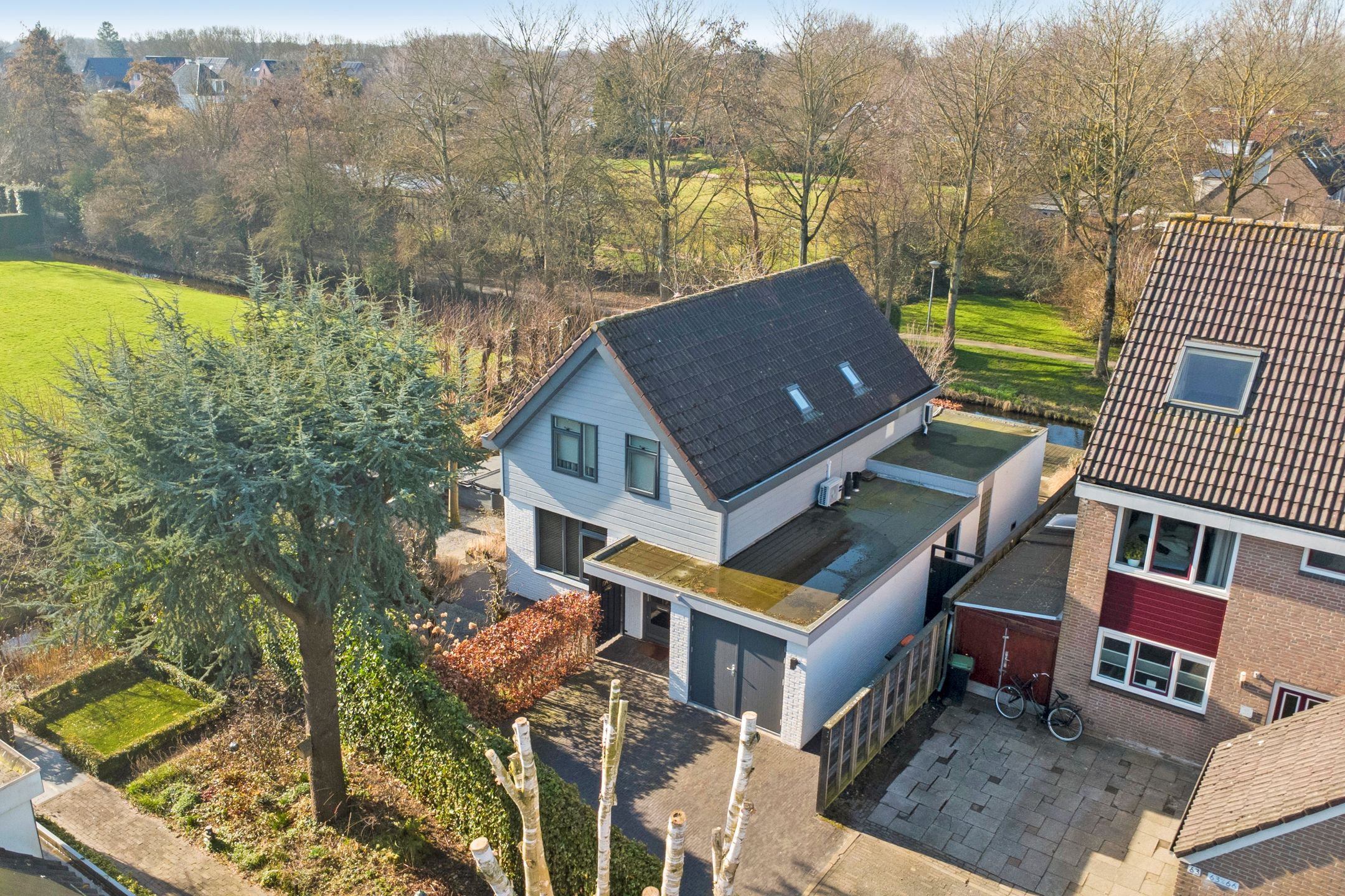 Foto 6 van Hoogewoud 62