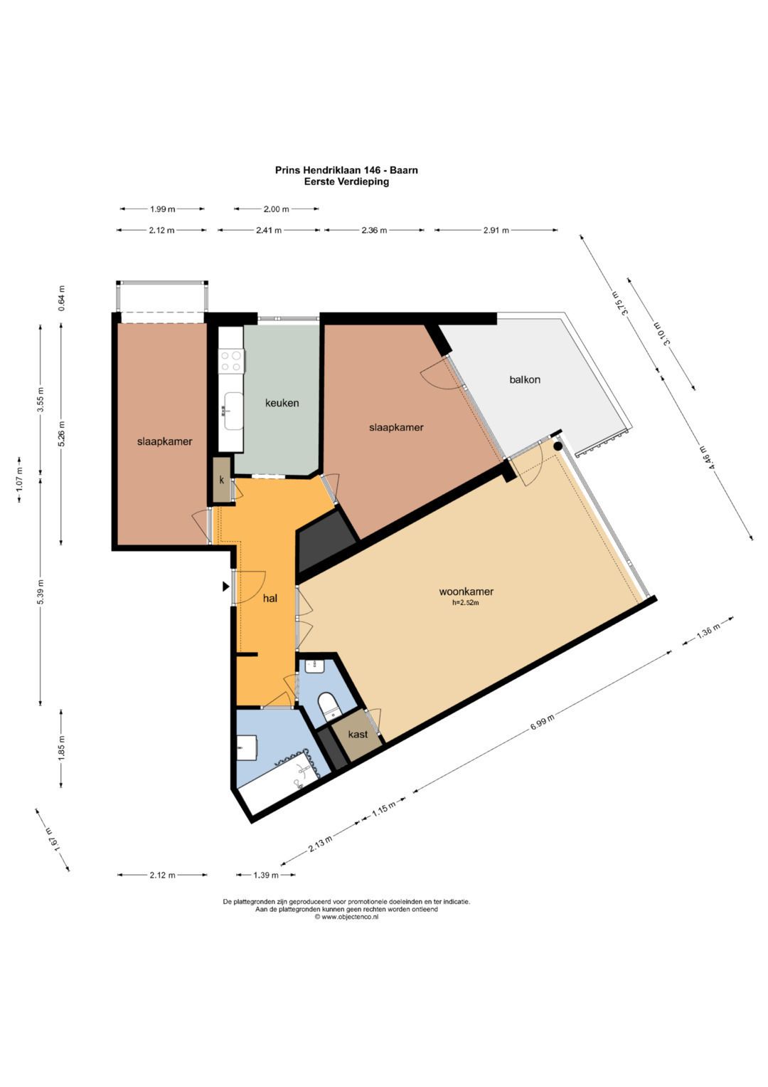 Foto 29 van Prins Hendriklaan 146