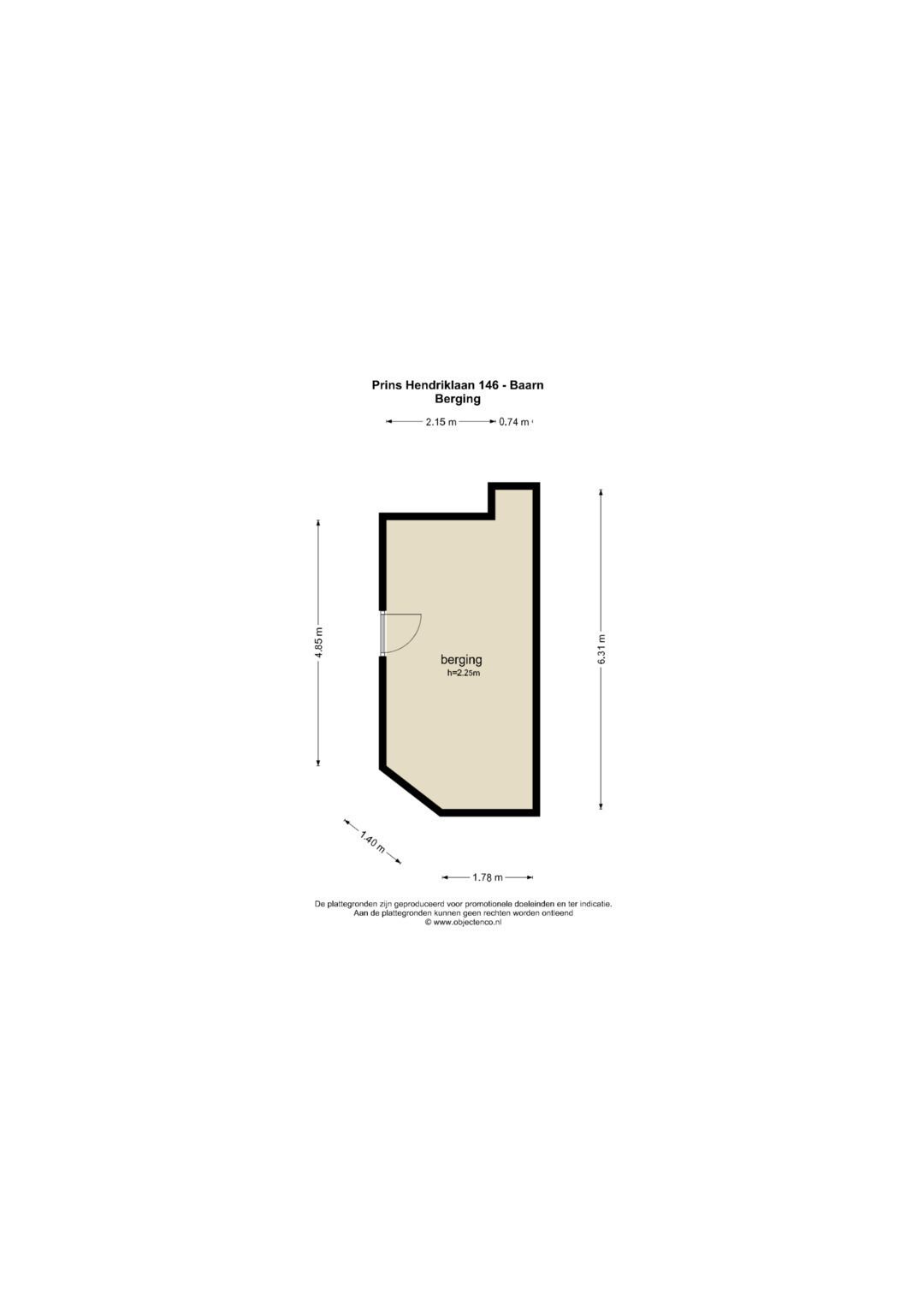Foto 30 van Prins Hendriklaan 146