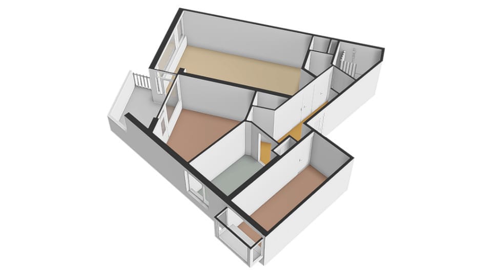 Foto 31 van Prins Hendriklaan 146