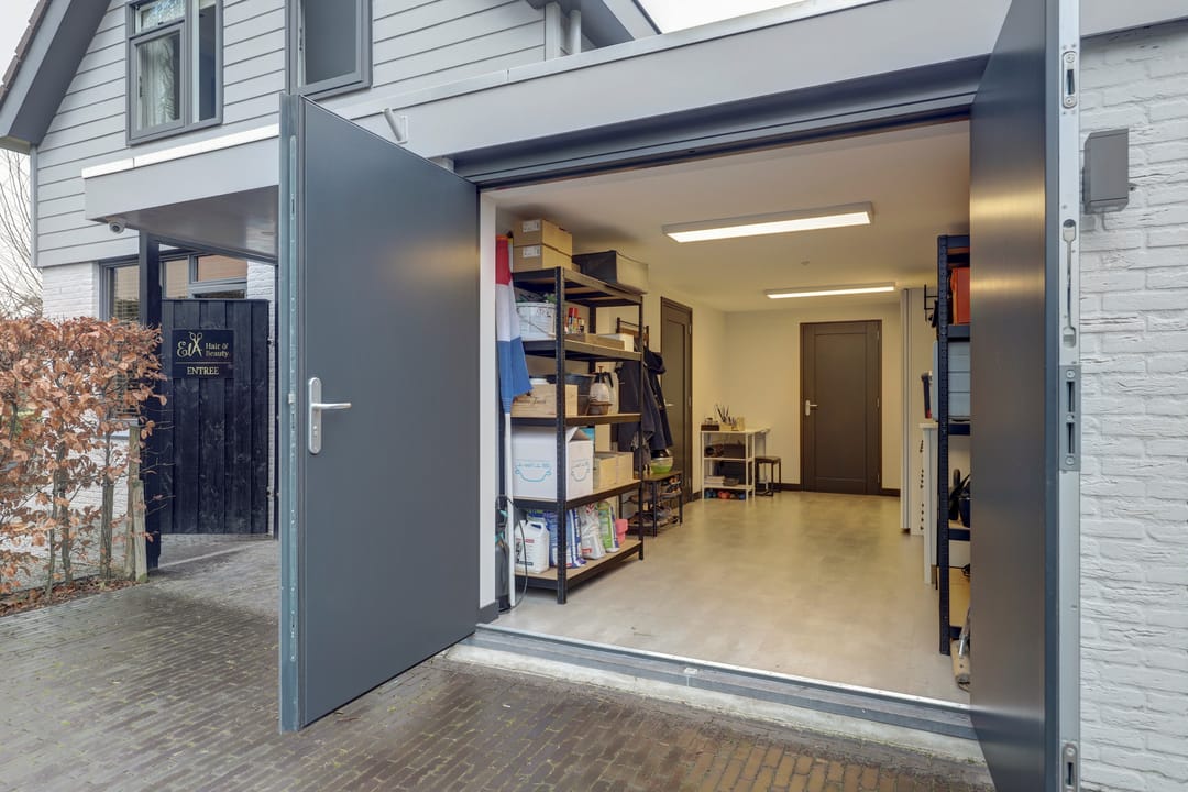 Foto 7 van Hoogewoud 62