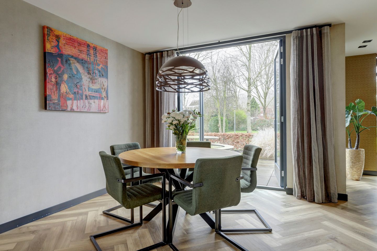 Foto 14 van Hoogewoud 62