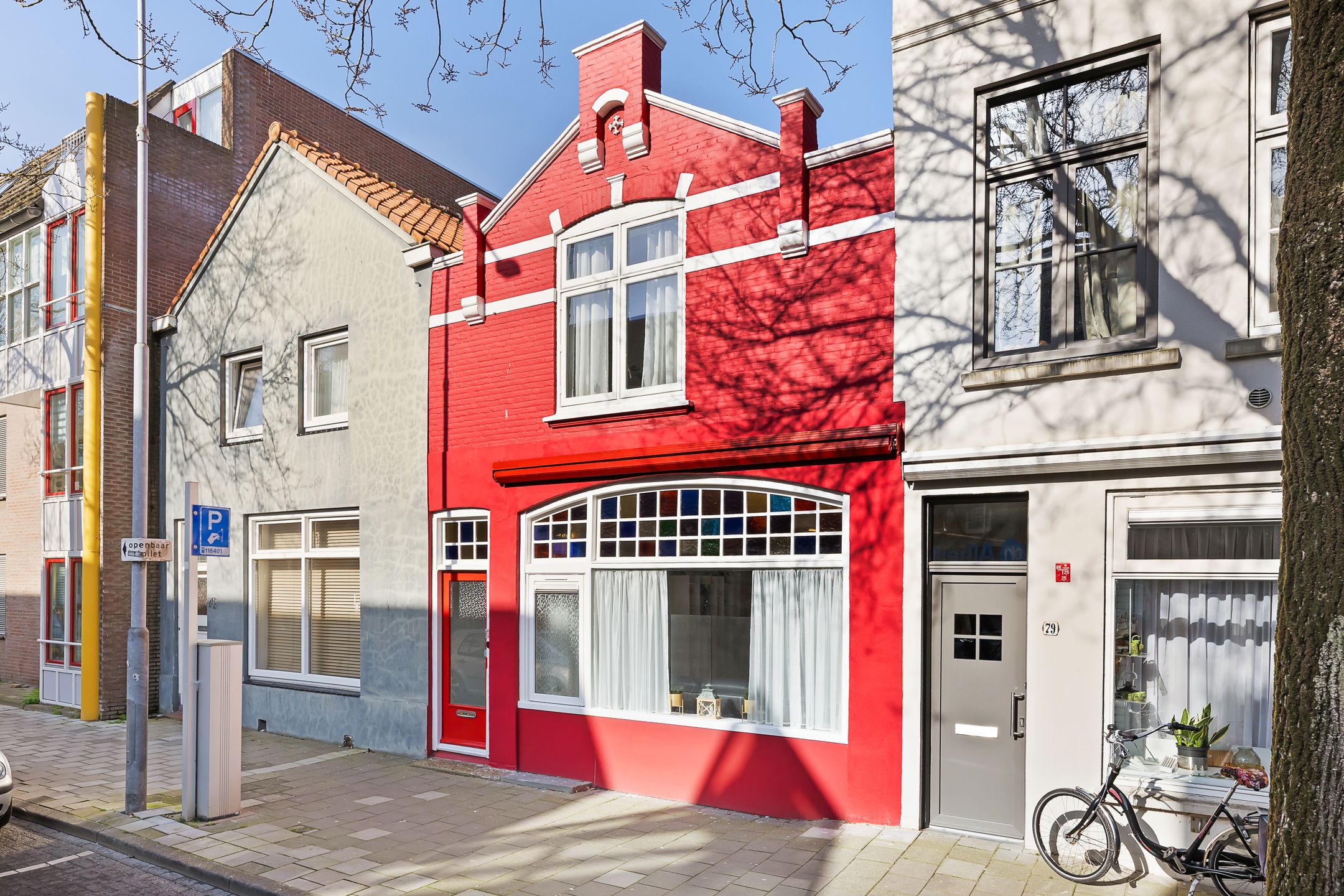 Aagje Dekenstraat 77 