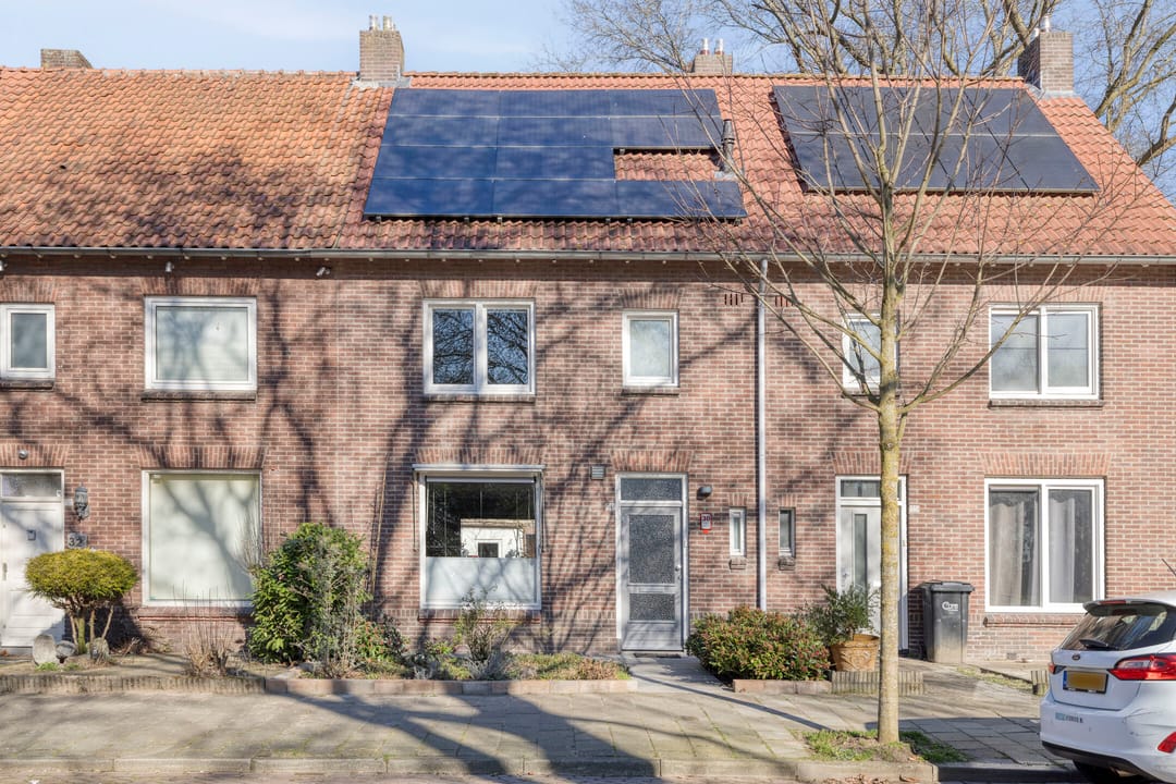 Foto 7 van Locatellistraat 30