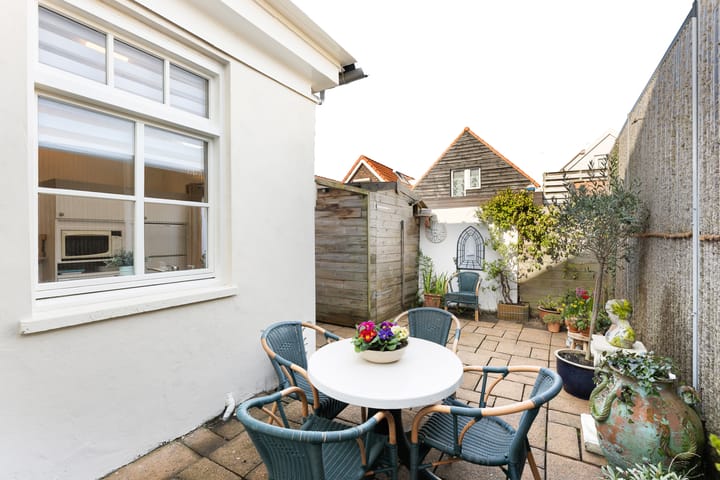 Photo 3 of Aagje Dekenstraat 77