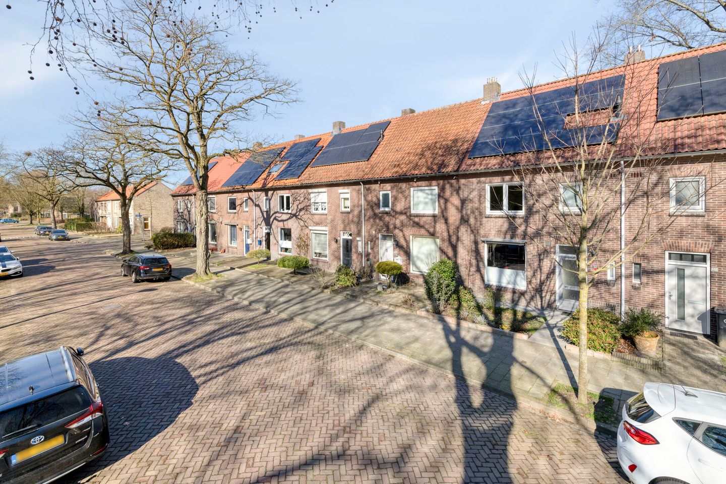 Foto 34 van Locatellistraat 30