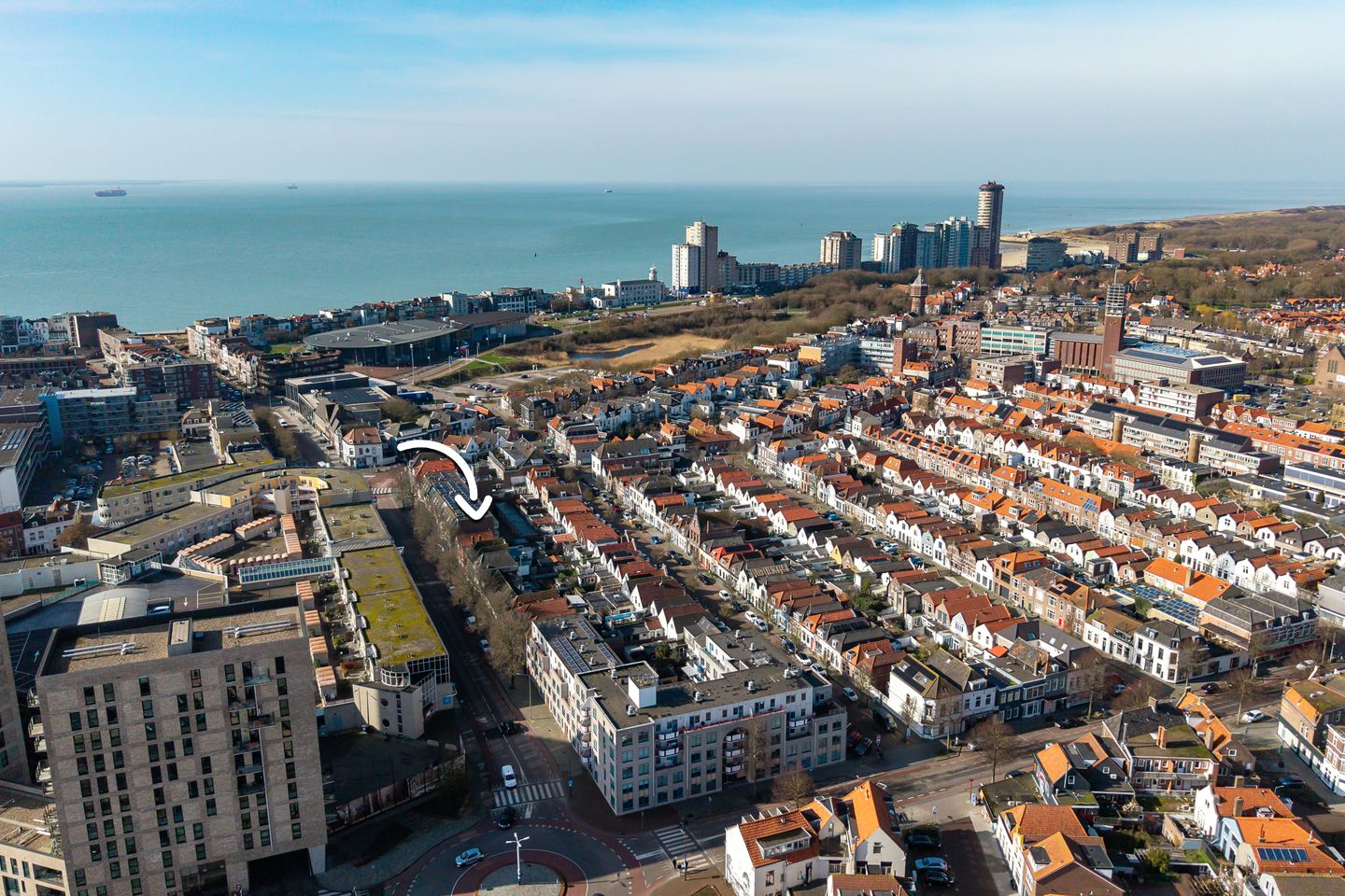 Foto 4 van Aagje Dekenstraat 77