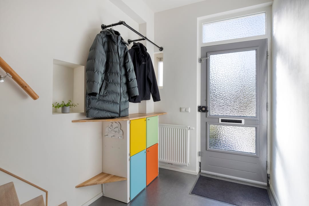 Foto 8 van Locatellistraat 30