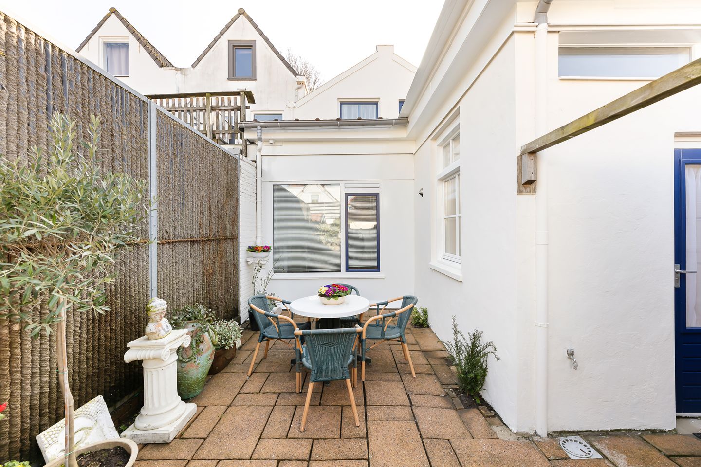 Foto 25 van Aagje Dekenstraat 77