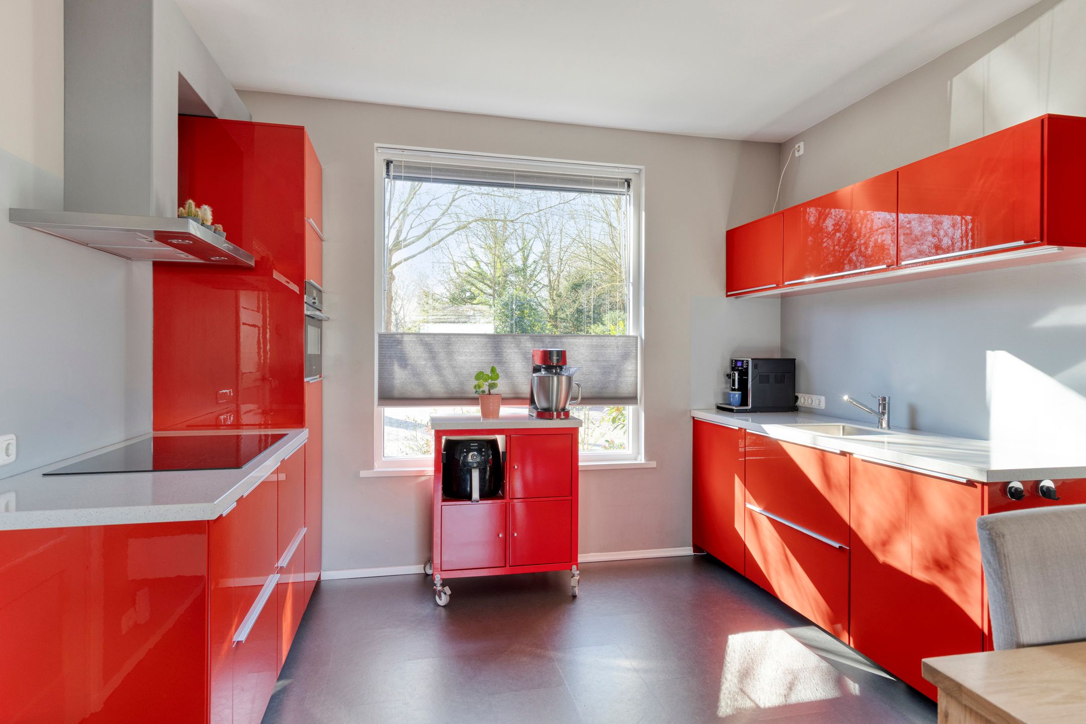 Foto 3 van Locatellistraat 30