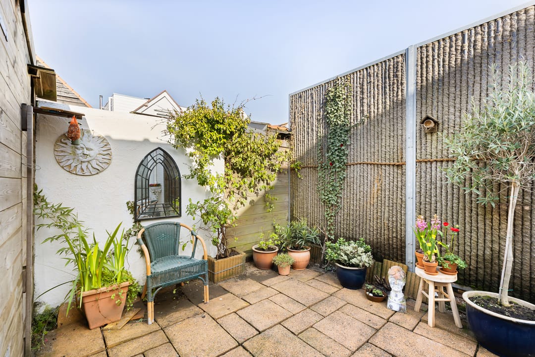 Foto 26 van Aagje Dekenstraat 77