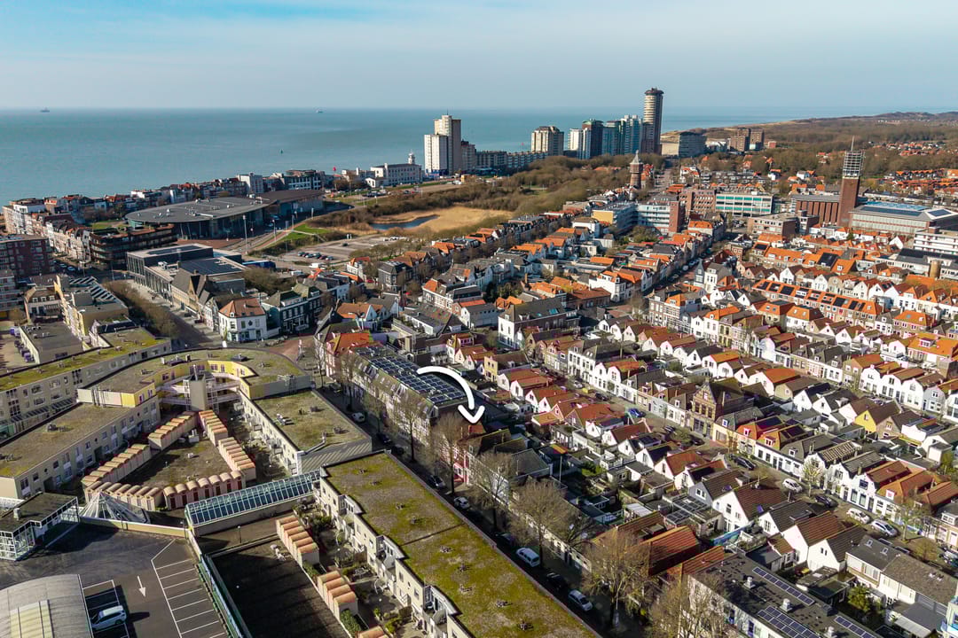 Foto 28 van Aagje Dekenstraat 77