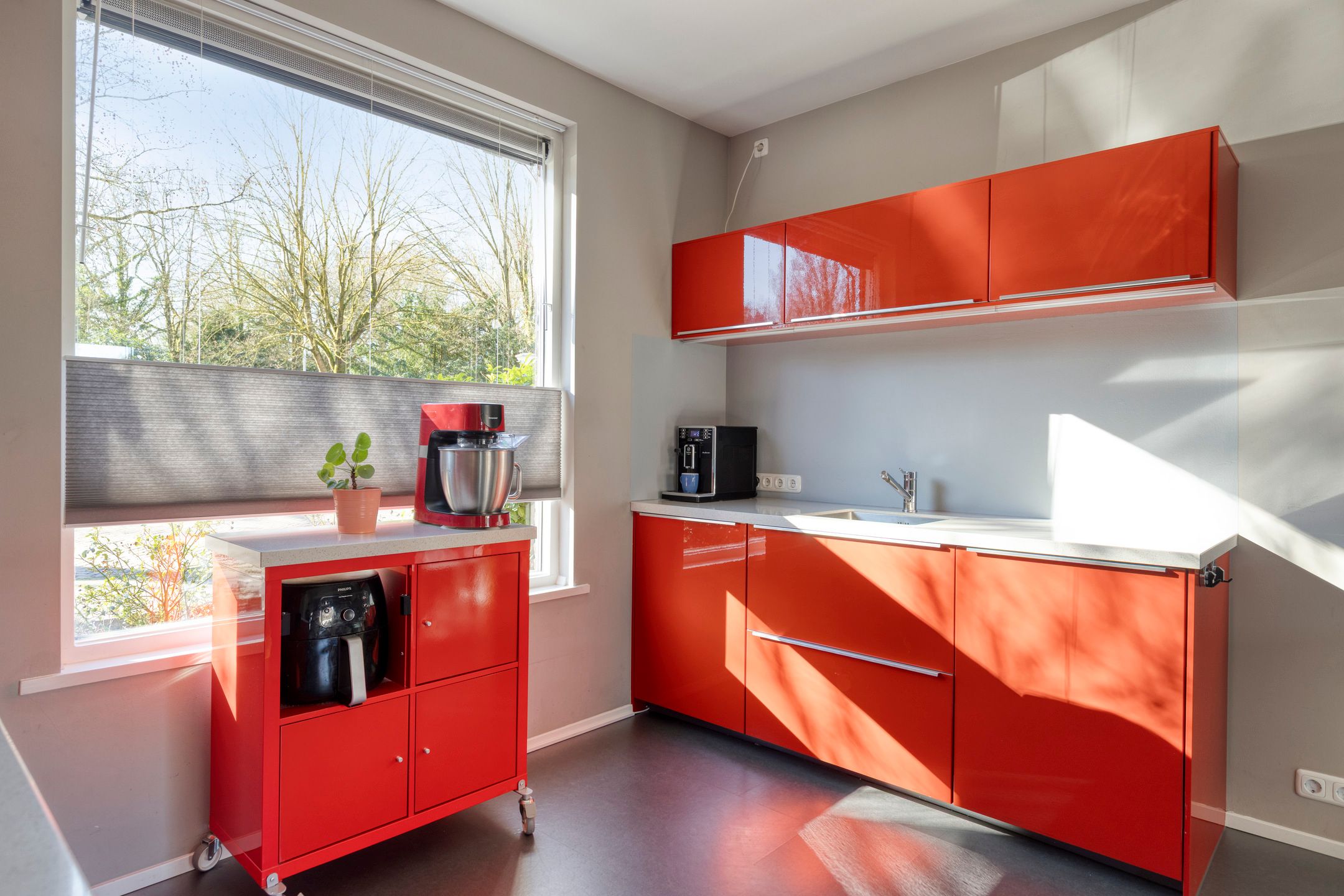 Foto 15 van Locatellistraat 30