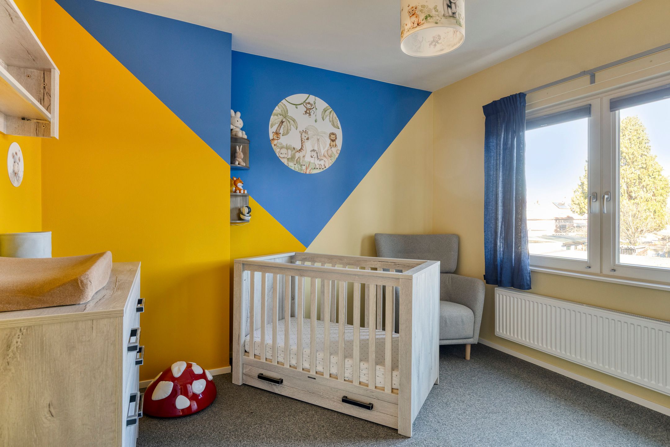 Foto 18 van Locatellistraat 30