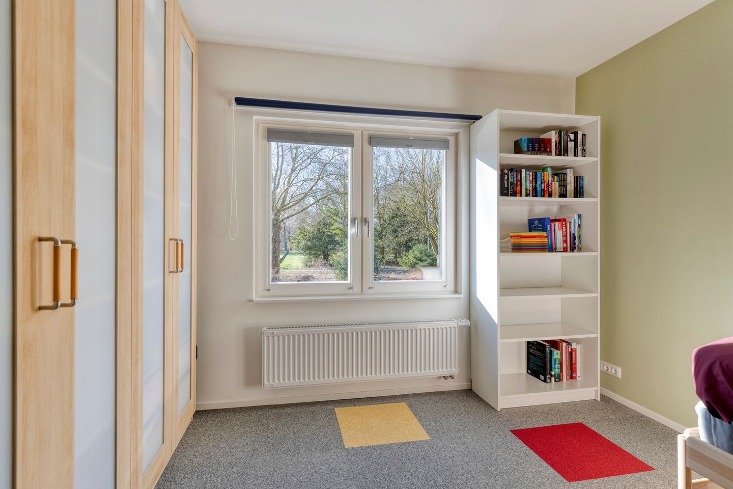 Foto 20 van Locatellistraat 30