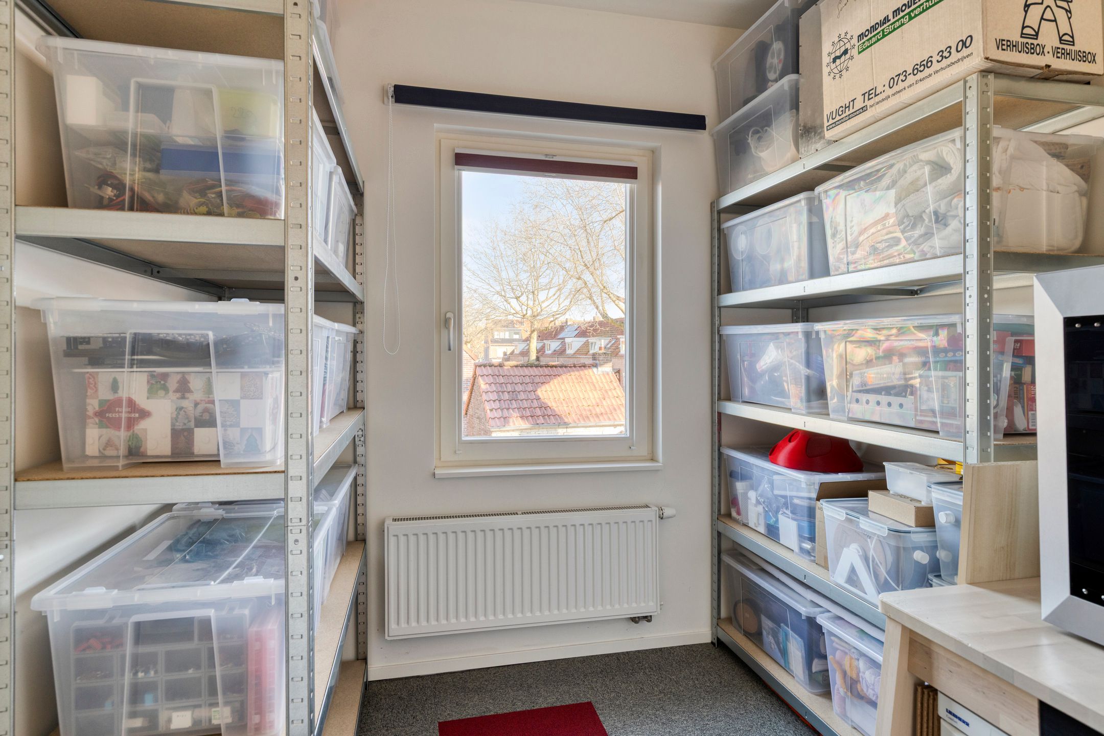 Foto 21 van Locatellistraat 30