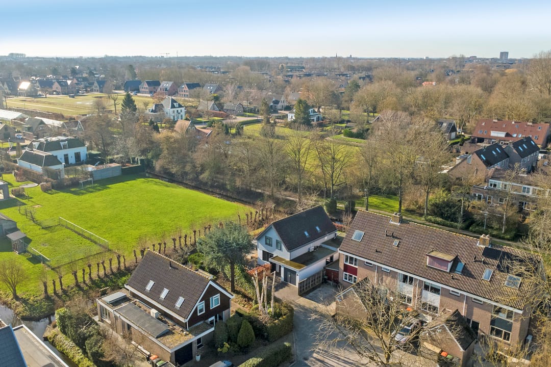 Foto 52 van Hoogewoud 62