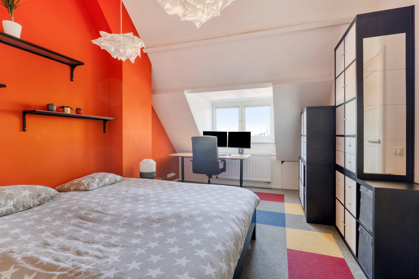 Foto 5 van Locatellistraat 30