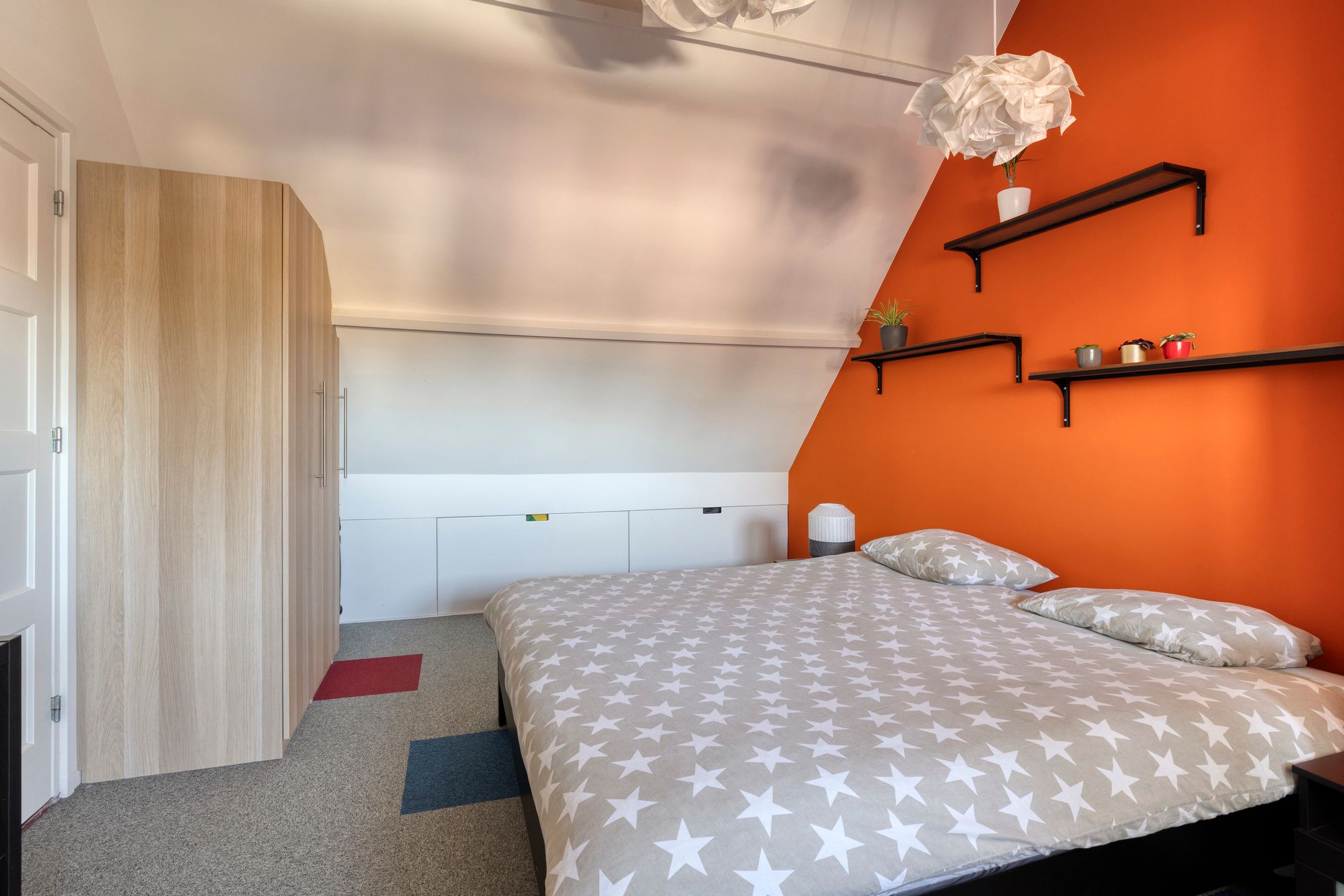 Foto 24 van Locatellistraat 30