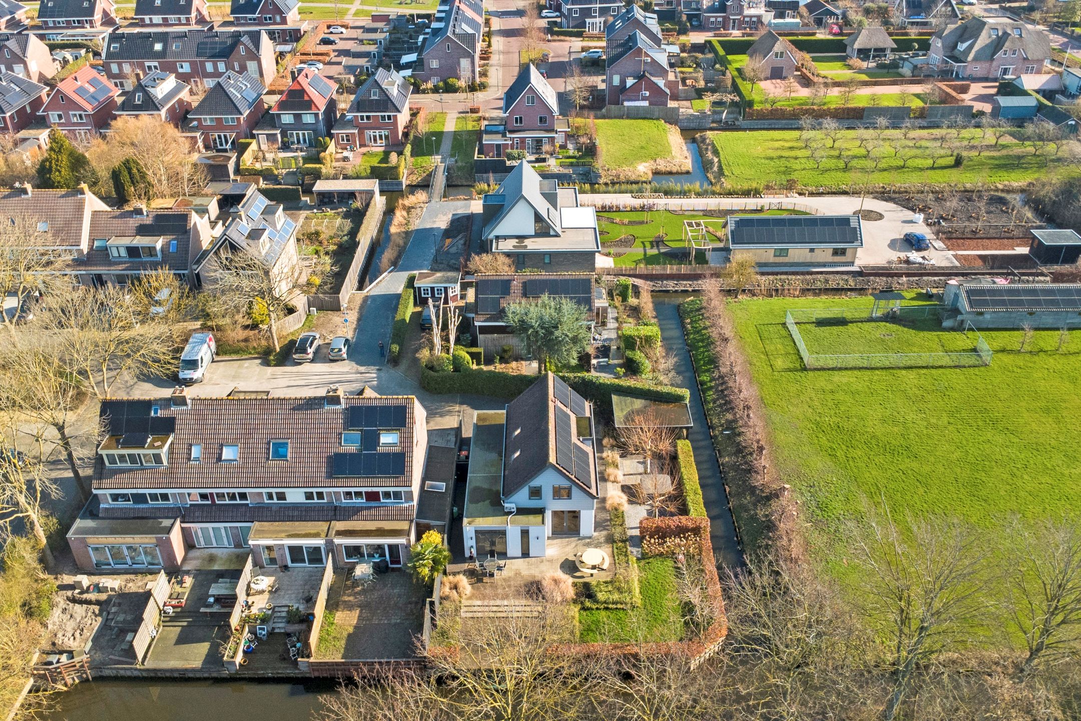 Foto 54 van Hoogewoud 62