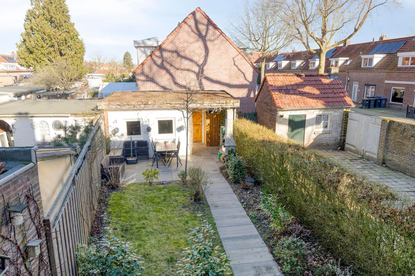 Foto 25 van Locatellistraat 30