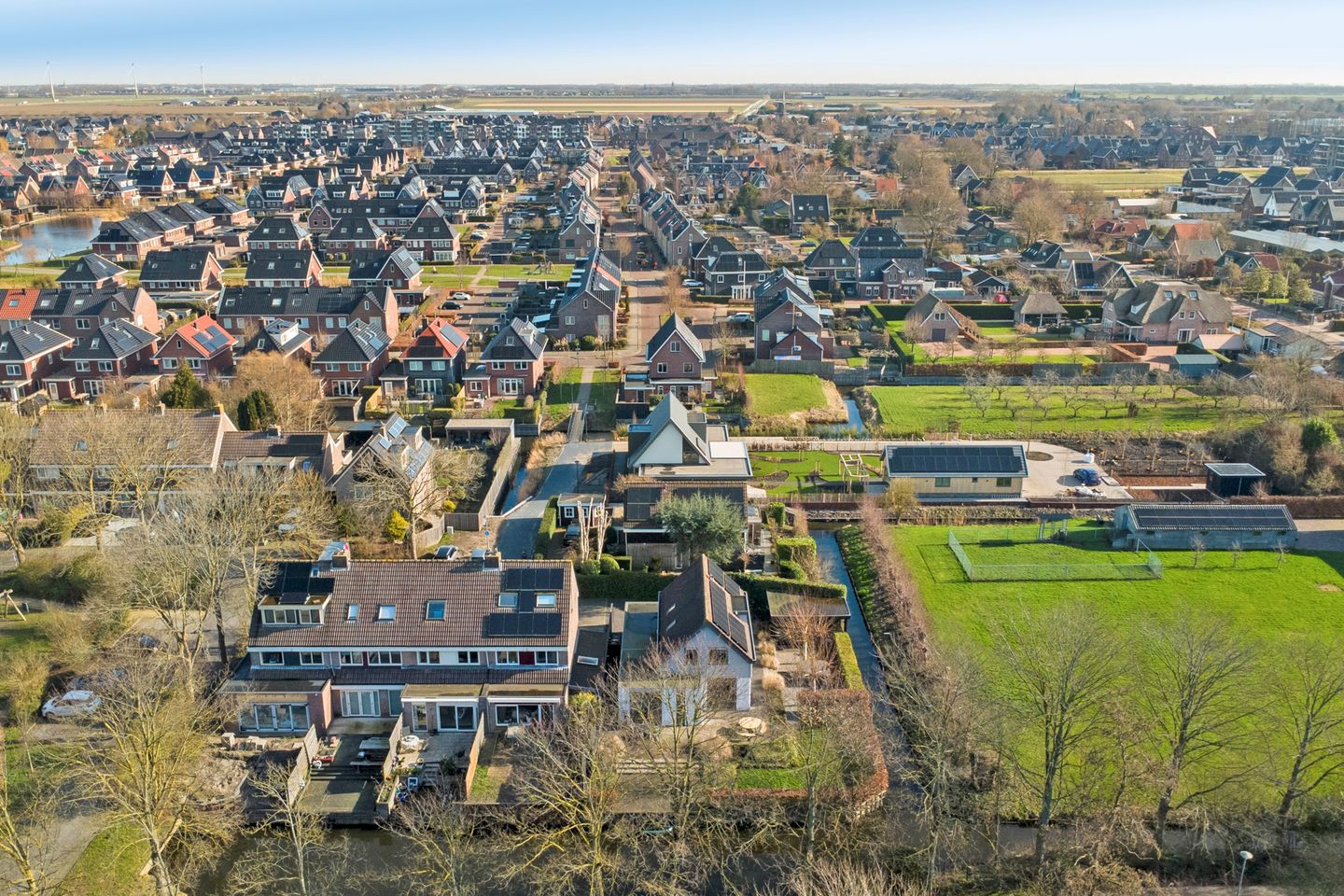 Foto 55 van Hoogewoud 62