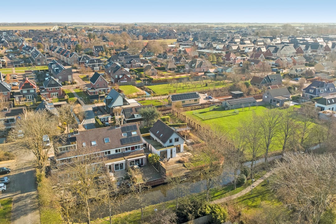 Foto 56 van Hoogewoud 62