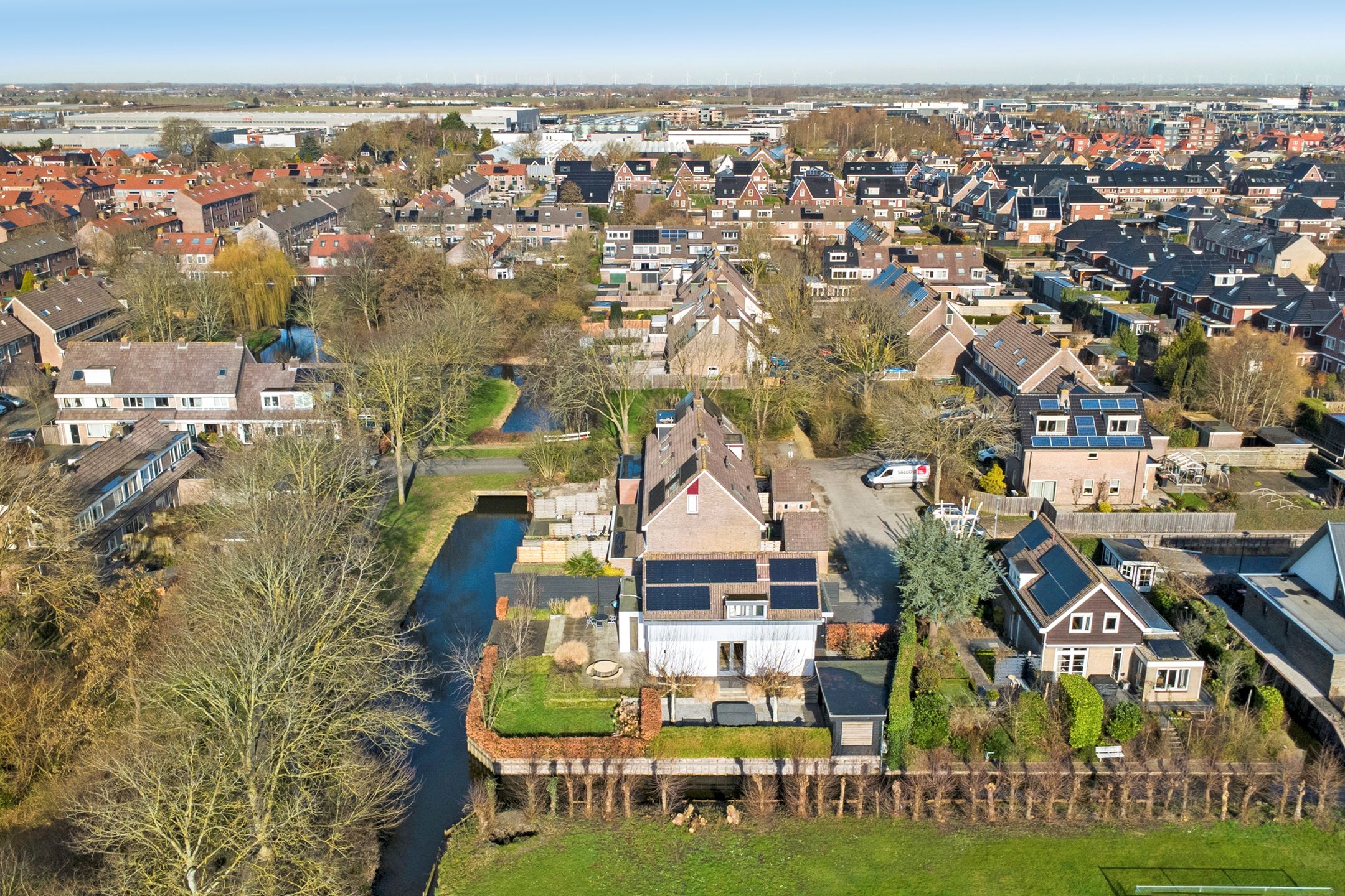 Foto 57 van Hoogewoud 62