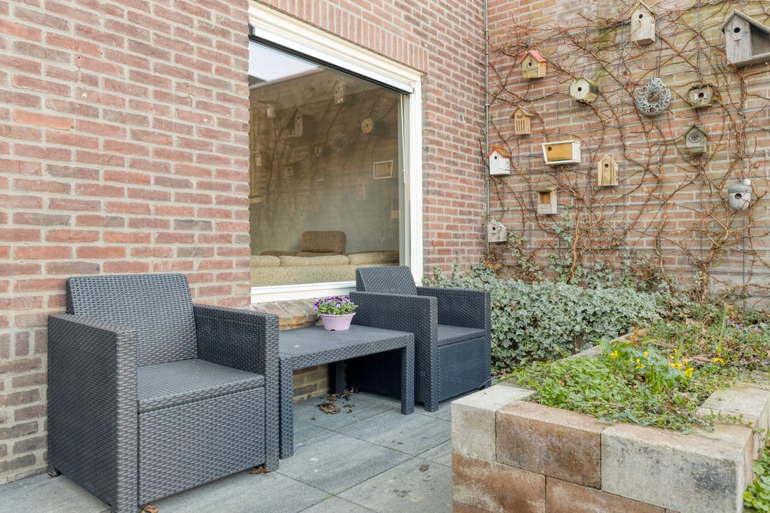 Foto 26 van Locatellistraat 30