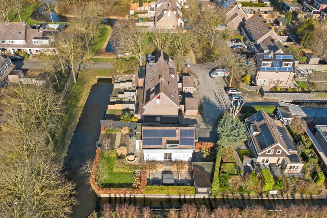 Foto 58 van Hoogewoud 62