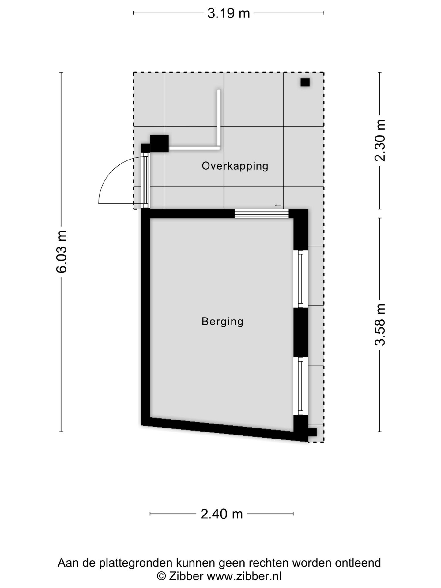 Foto 44 van Locatellistraat 30