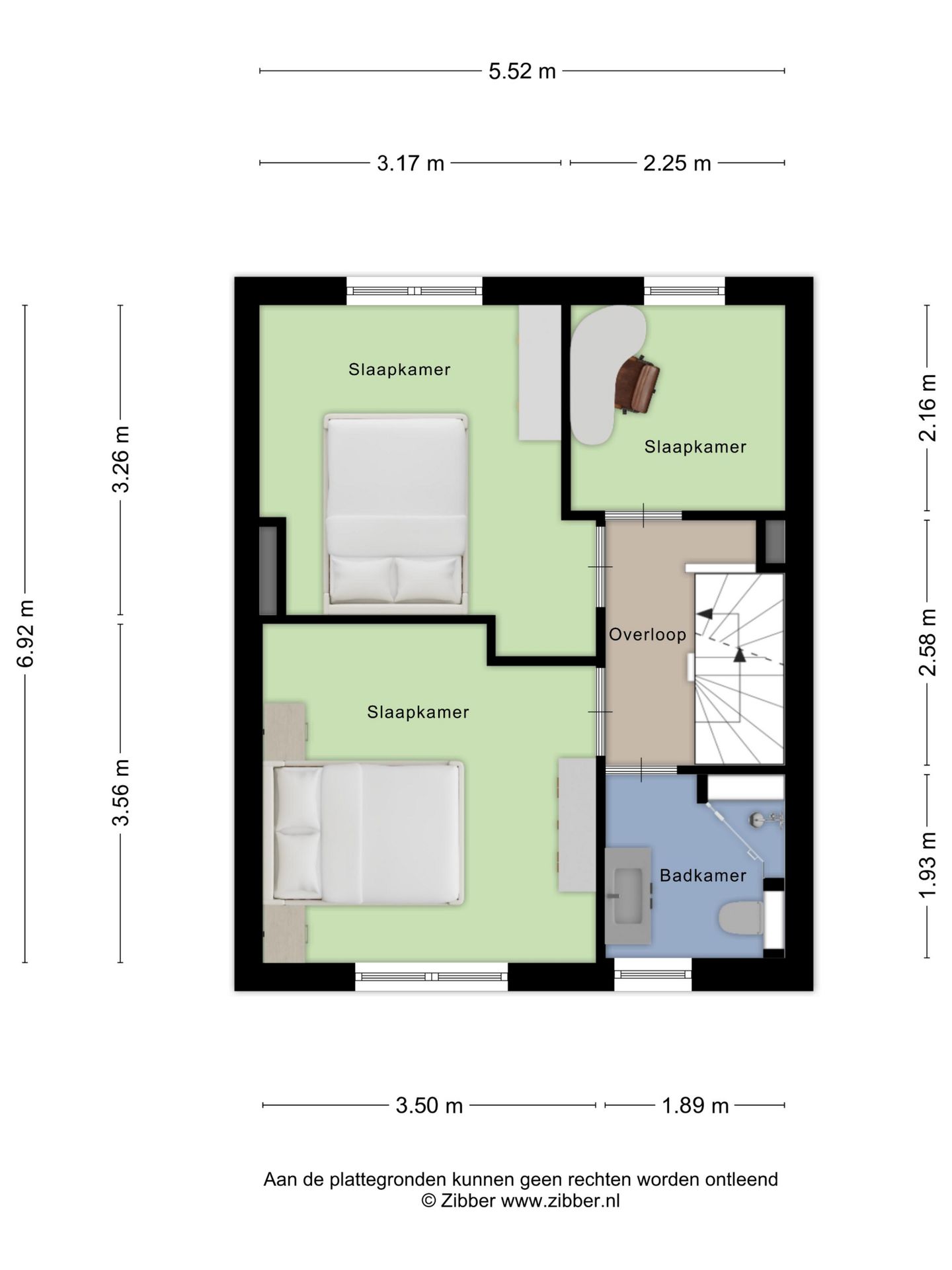Foto 40 van Locatellistraat 30