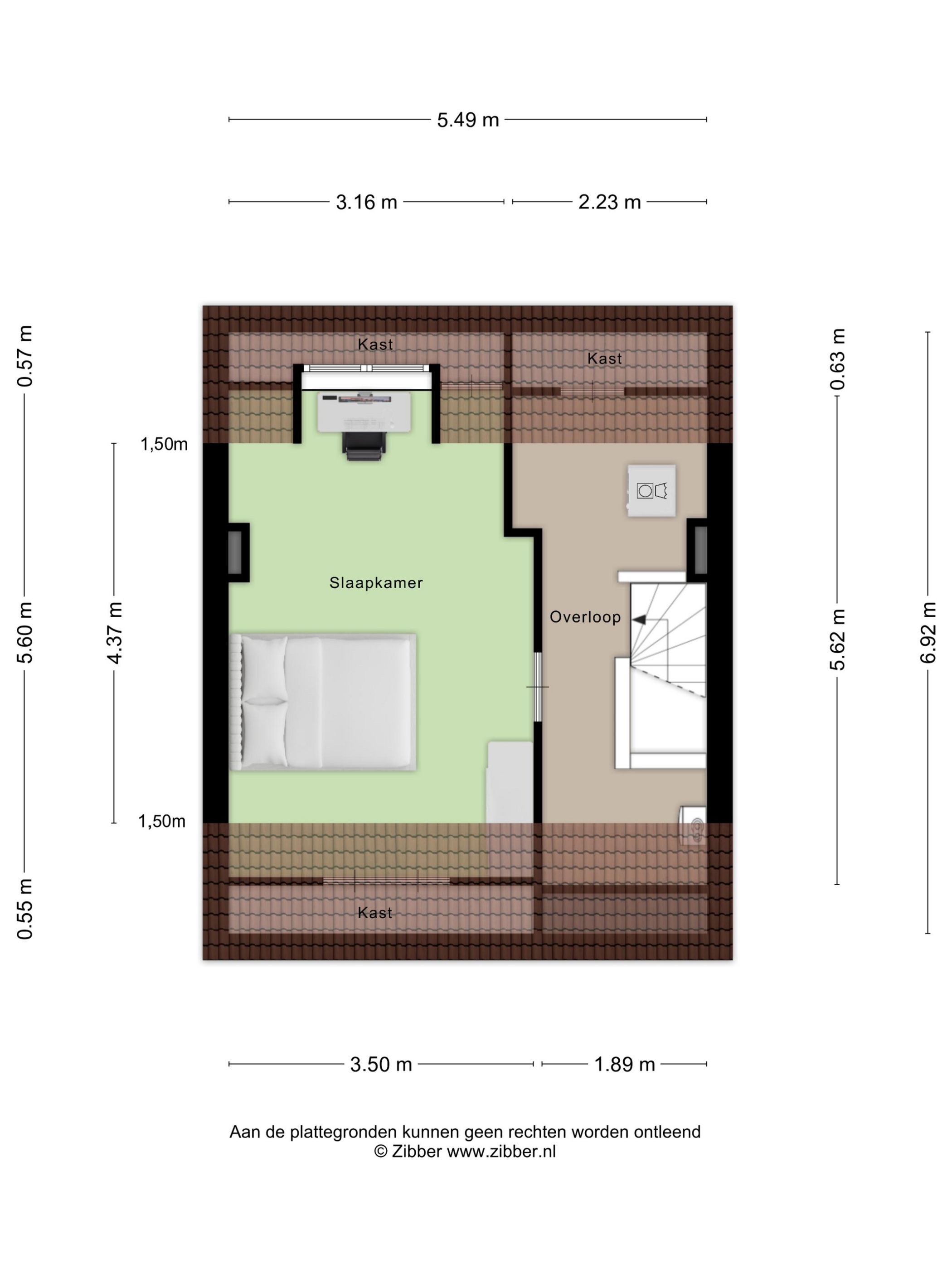 Foto 42 van Locatellistraat 30