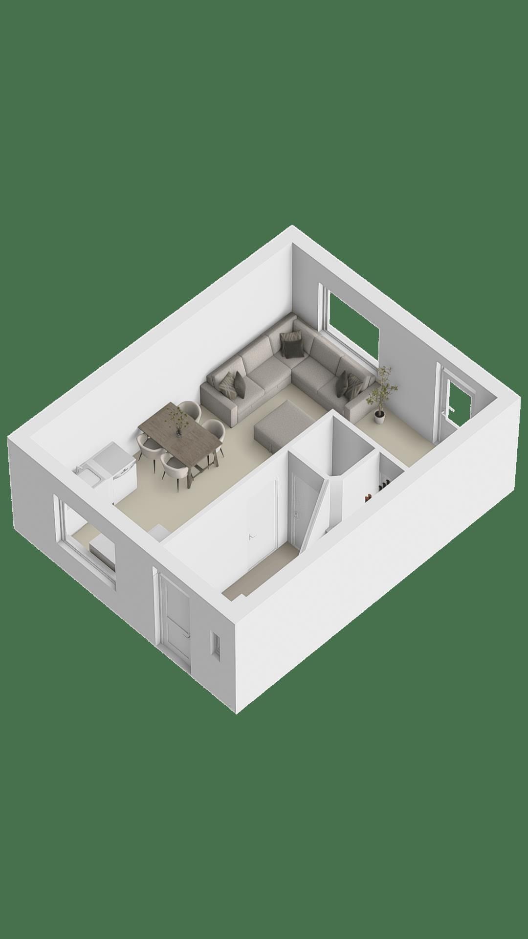 Foto 39 van Locatellistraat 30