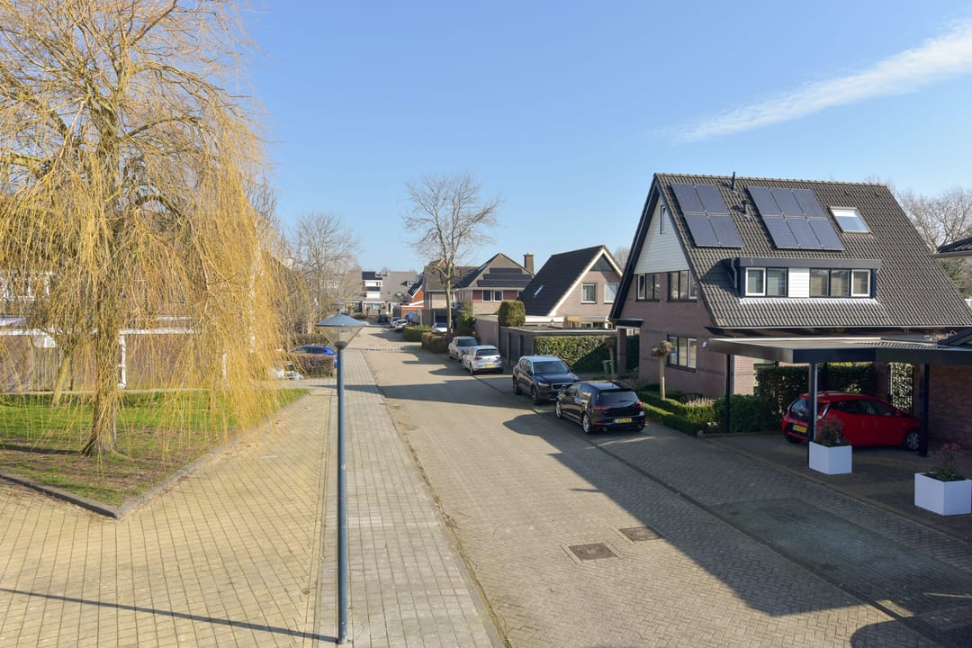 Photo 41 of Van Goghhof 56