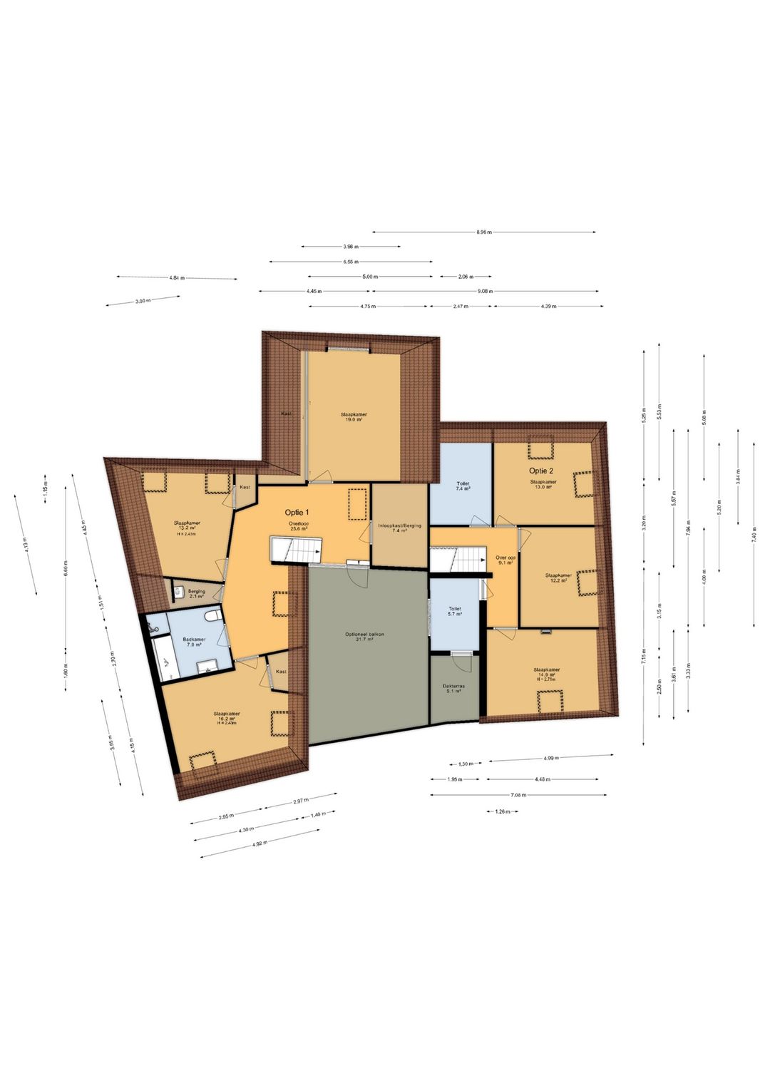 Foto 43 van Meinardswei 5